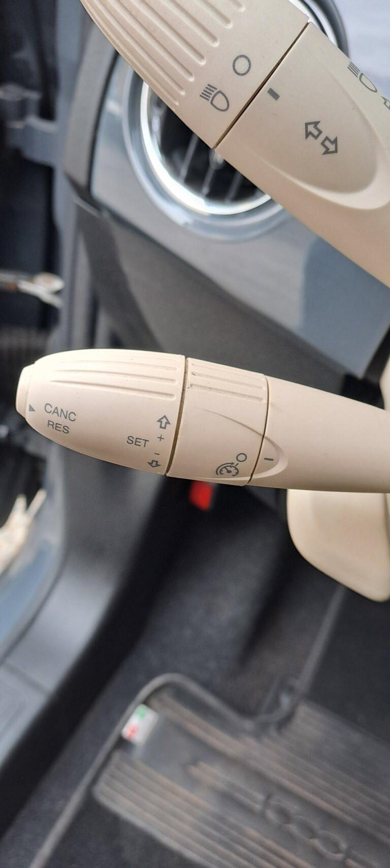 Fiat 500 1.0 Hybrid Pop KM. 10.000 CERTIFICATI - AUTO PER NEOPATENTATI!