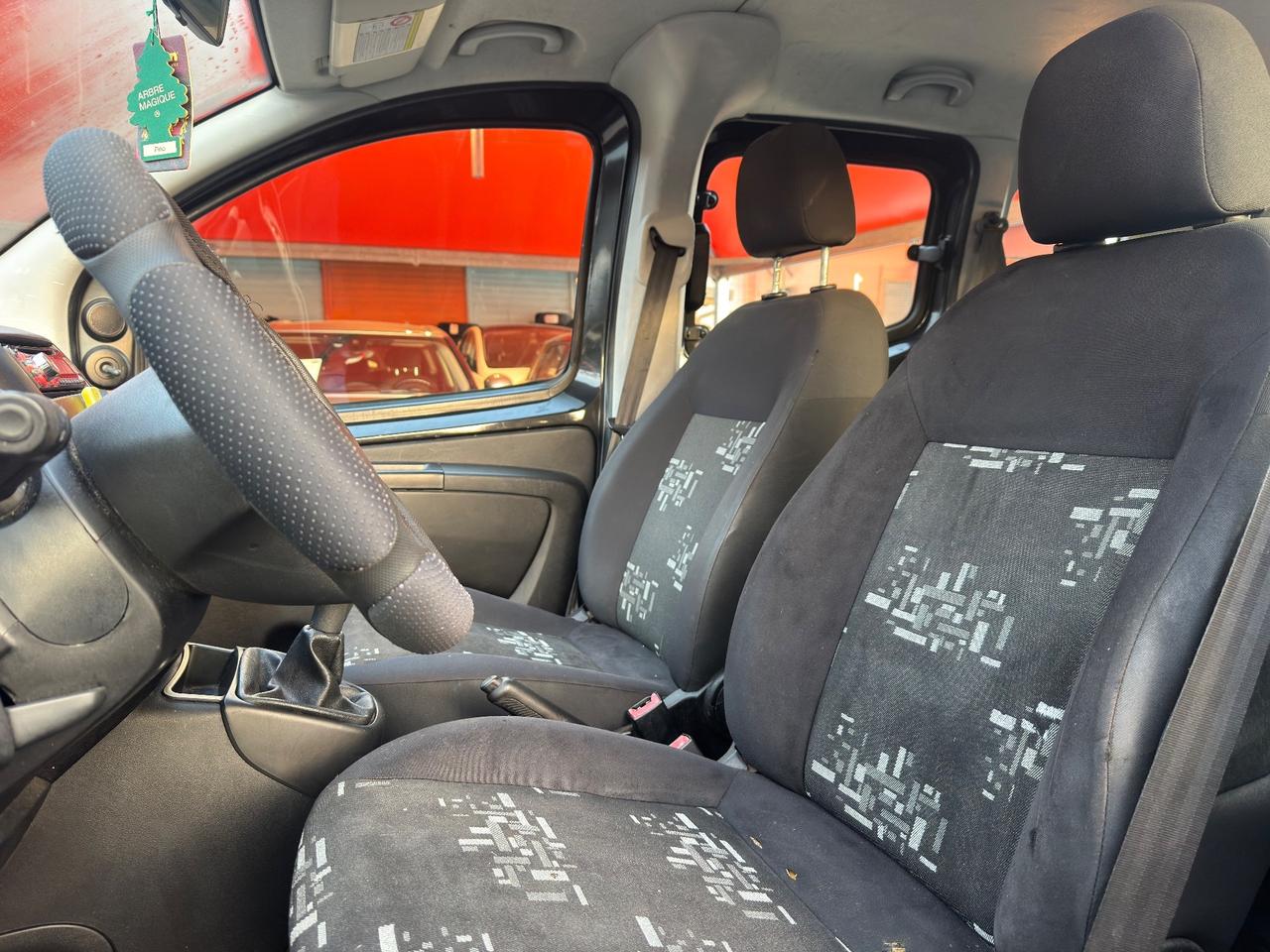 Fiat Qubo ADATTA A NEOPATENTATI 1.4 8V 73 CV Dynamic