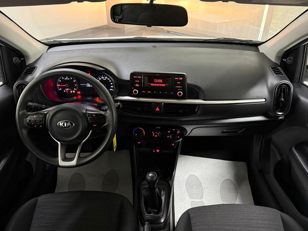 Kia Picanto 1.0 MPI Cool #50669