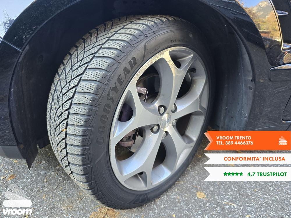 FORD S-Max S-Max 2.0 TDCi 130CV 6tr. Titanium DPF