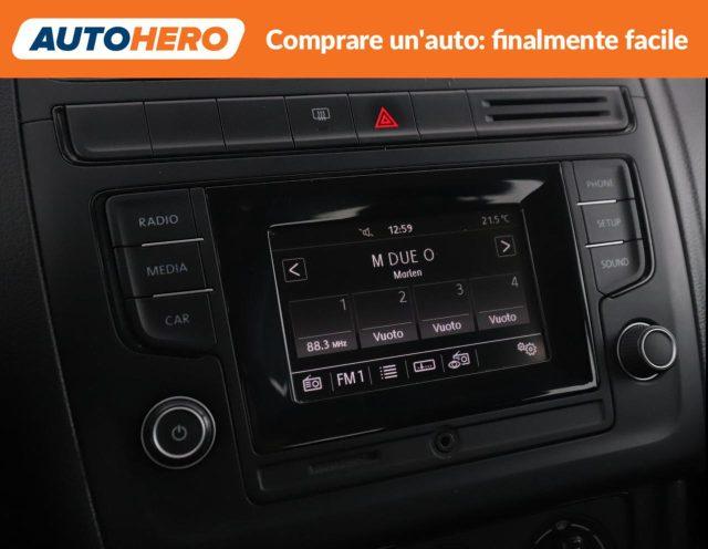 VOLKSWAGEN Polo 1.0 MPI 5p. Trendline