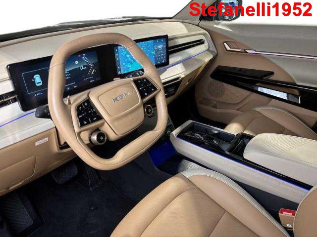 KGM Actyon - 1.5 turbo gdi K-line 2wd 163cv auto
