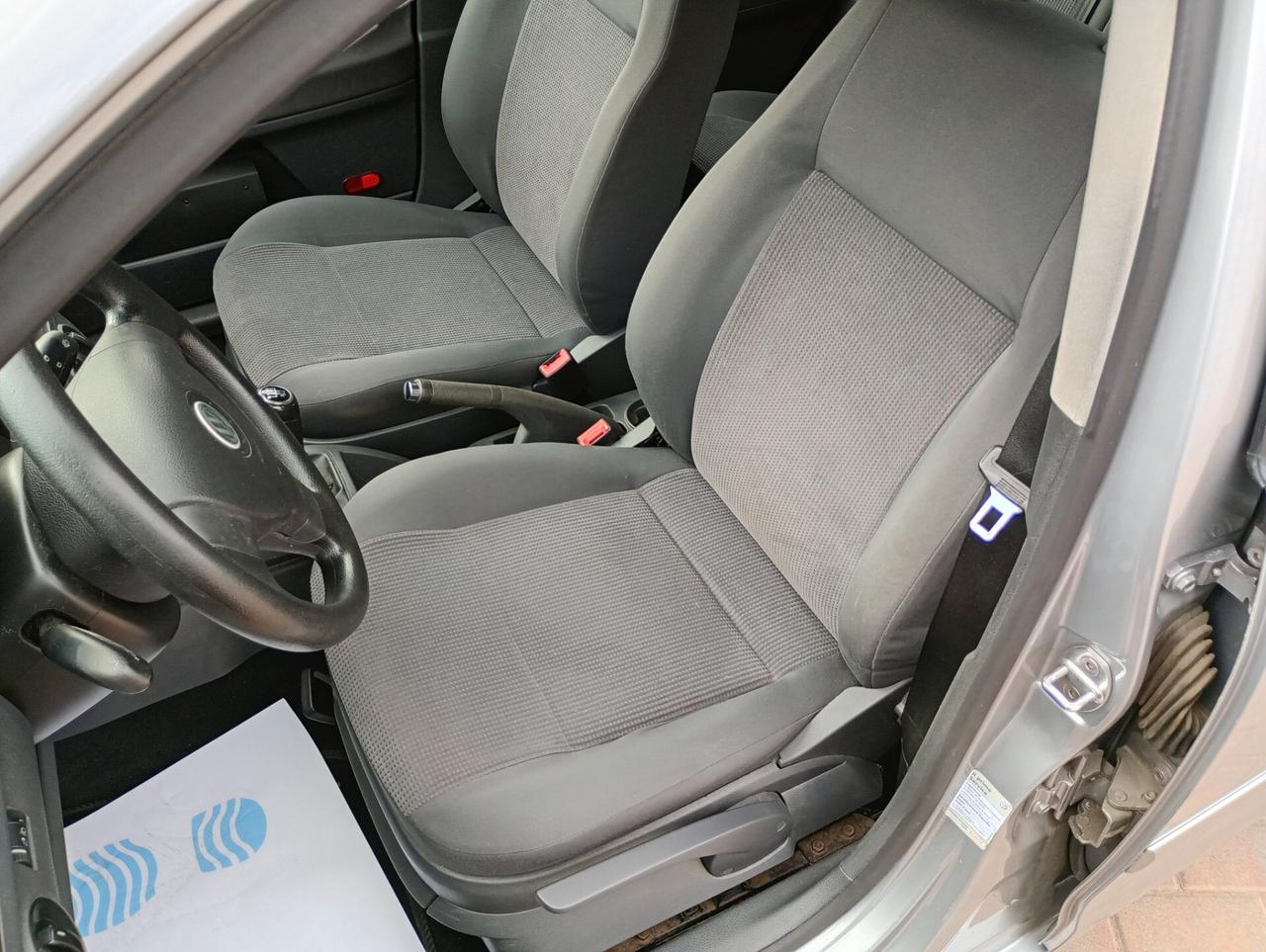 Volkswagen Polo 1.2/65CV 5porte Comfortline