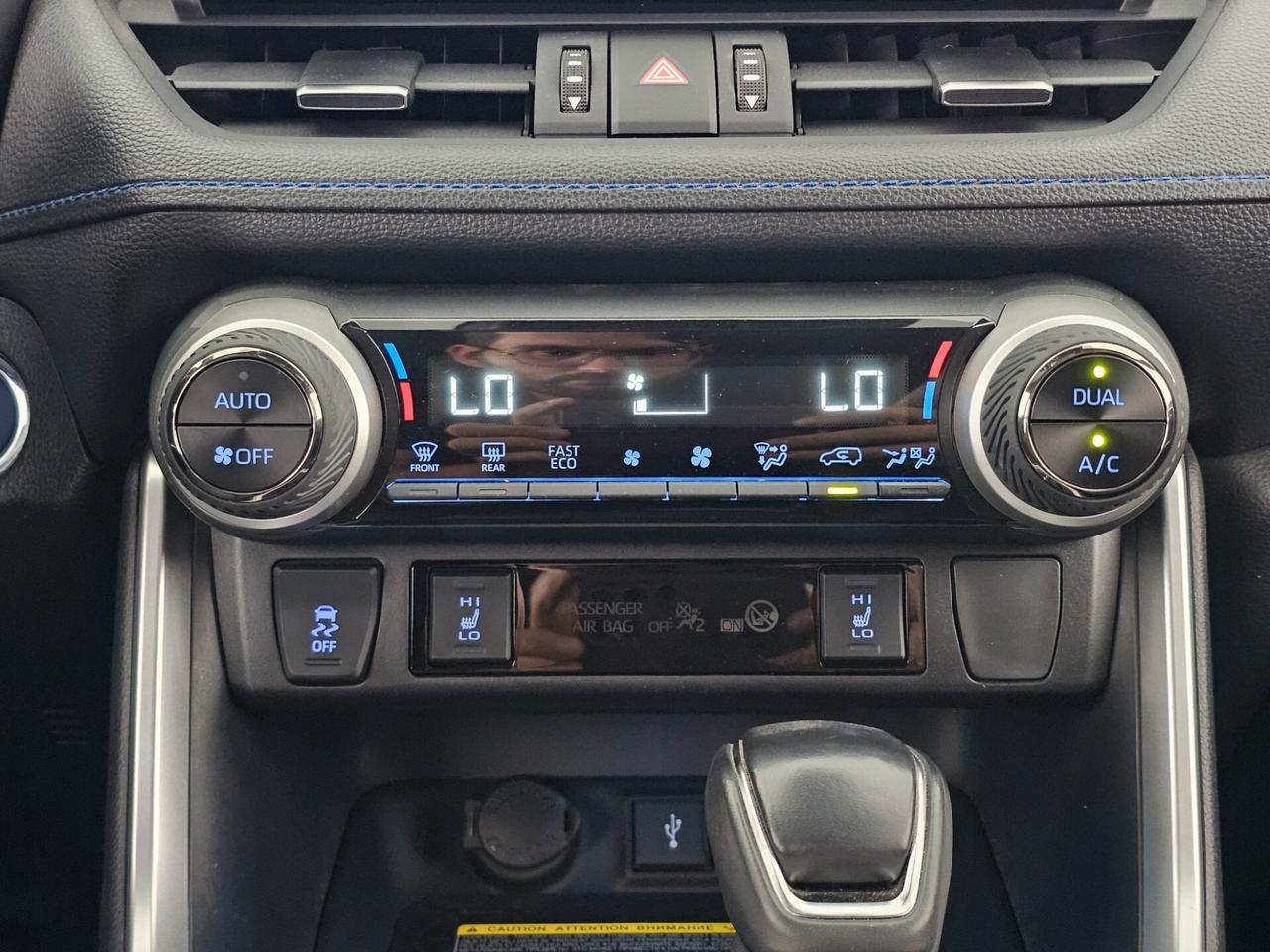 Toyota RAV 4 2.5 HV E-CVT 4X2 -i Style