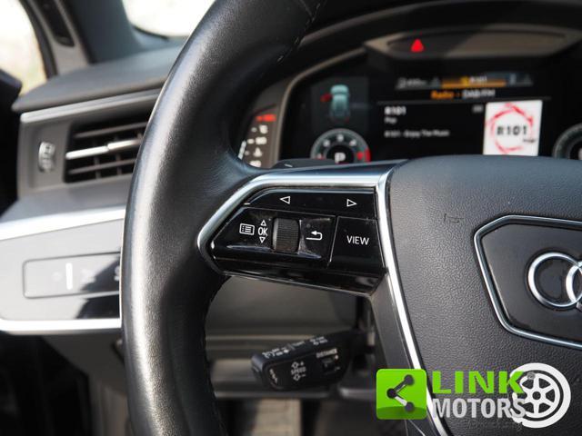 AUDI A6 40 2.0 TDI quattro ultra S tronic Business Plus
