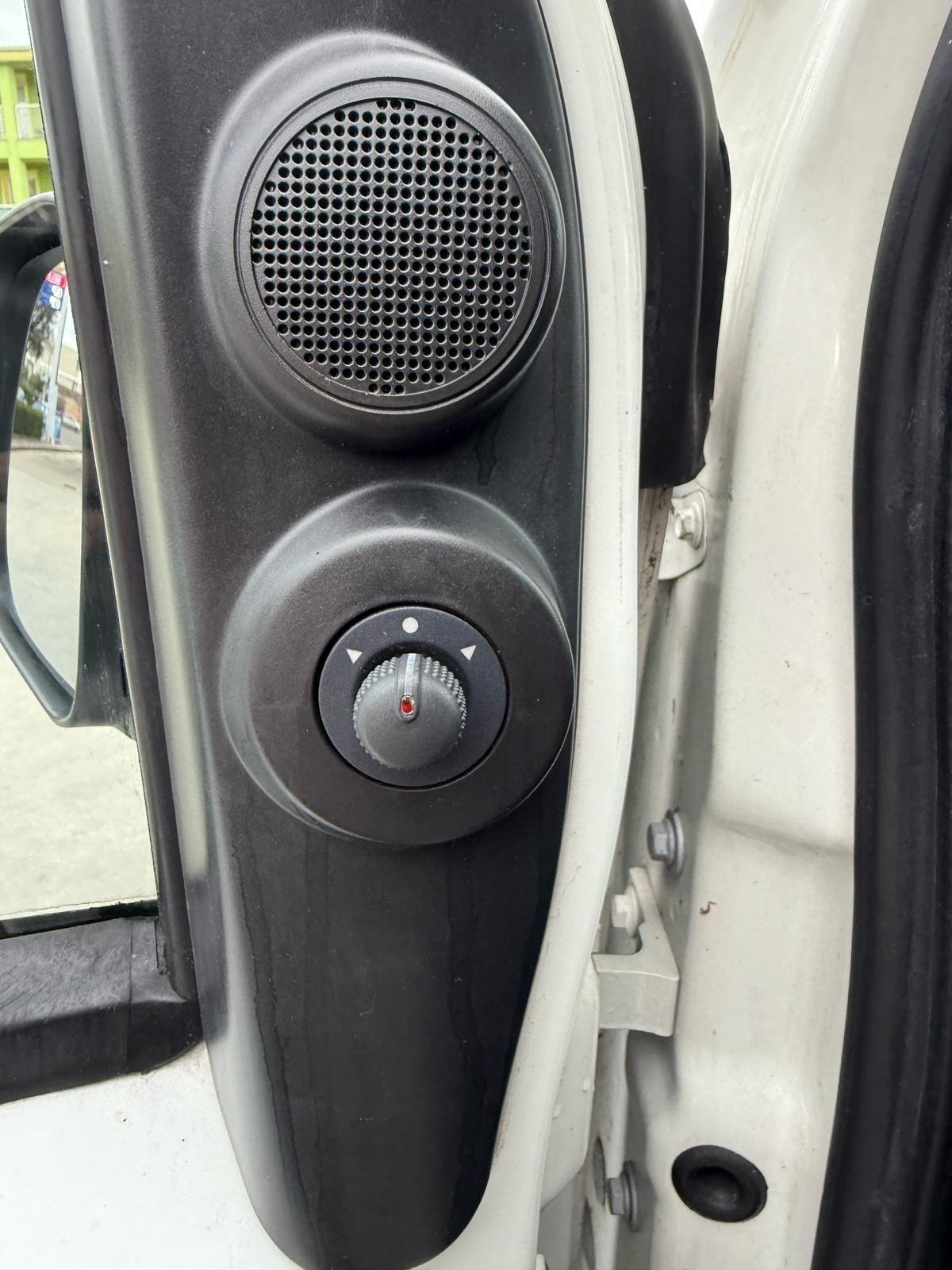 Citroen Nemo 1.4 HDi 70CV Multispace