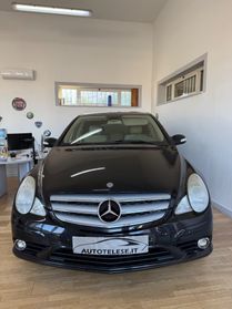 Mercedes-benz R 320 300 CDI cat Chrome Lunga