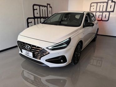 Hyundai i30 1.6 CRDi 136 Prime