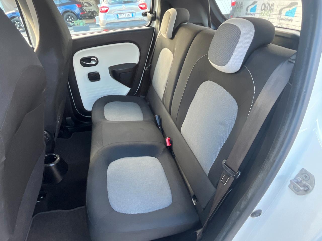 Renault Twingo SCe Zen