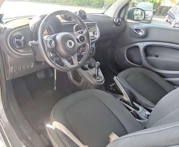 smart forTwo 1.0 Passion 71cv Aut.