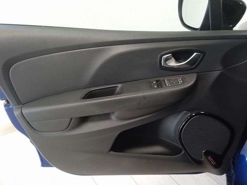 Renault Clio 4ª serie TCe 12V 90 CV GPL 5 porte Moschino Zen