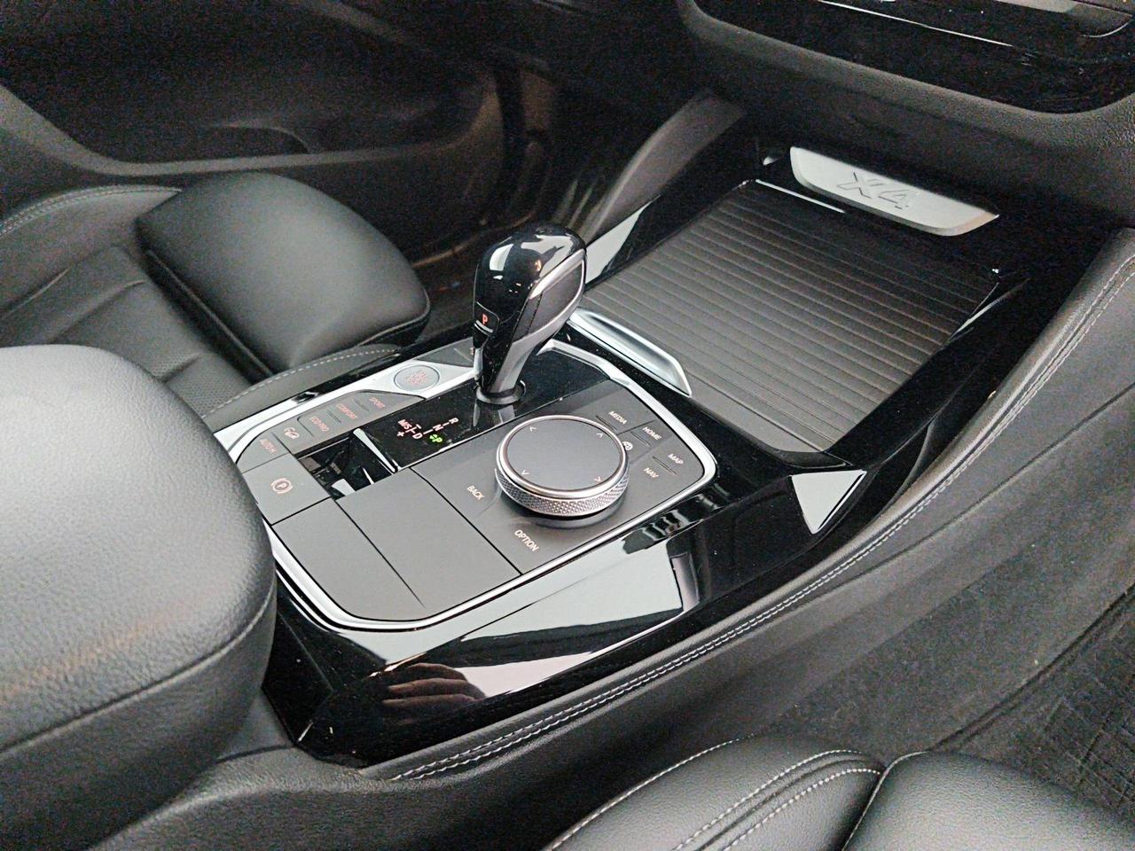 BMW X4 xDrive20d 48V MSport