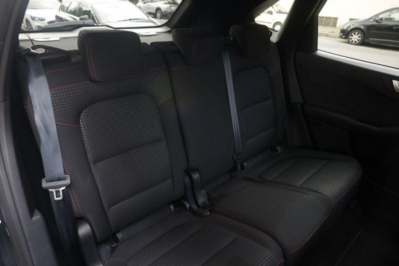 Ford Kuga 2.5 Benzina FHEV 190CV 2WD ST-Line Aut Unicoproprietario