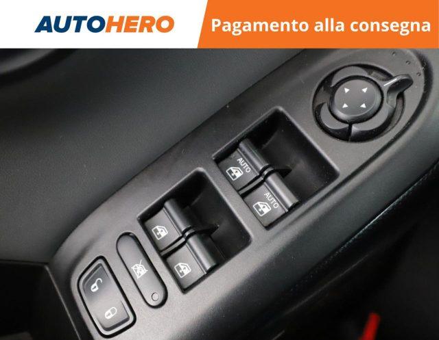 FIAT 500X 1.4 MultiAir 140 CV Pop Star