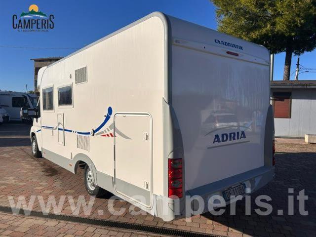 ADRIA ADRIA CORAL S 680SP