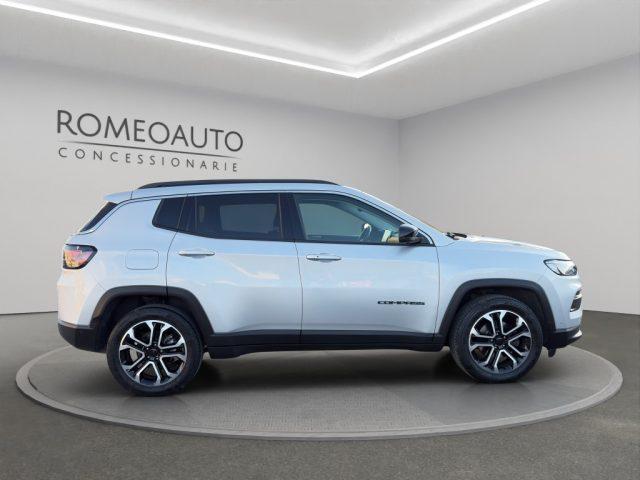 JEEP Compass 1.6 Multijet 130cv 2WD Limited