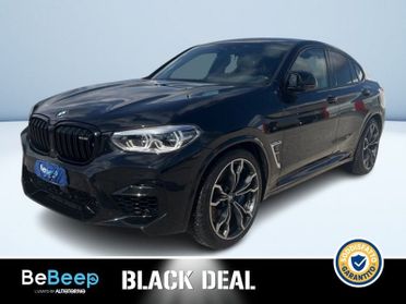BMW X4 X4M 3.0 480CV AUTO