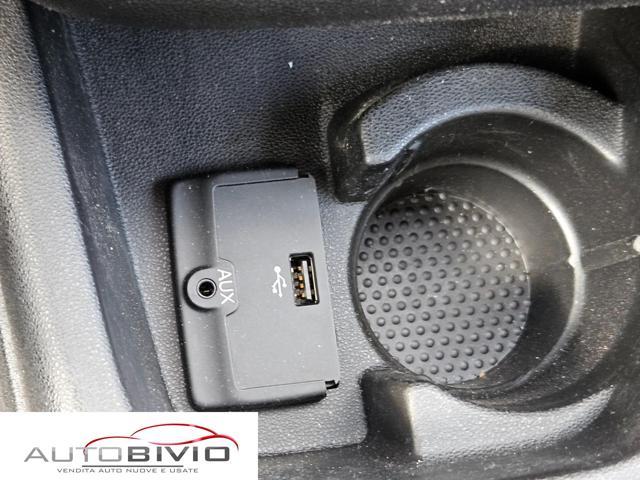 FIAT Punto 1.4 8V 5 porte Easypower Lounge/gpl nuovo!