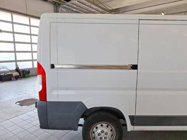 FIAT Ducato 30 2.0 MJT PC-TN Furgone COIBENTATO Az. Italia E6B