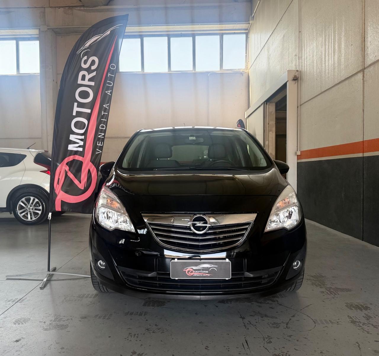 Opel Meriva 1.4 Turbo 120CV GPL Tech Cosmo NEOPATENTI