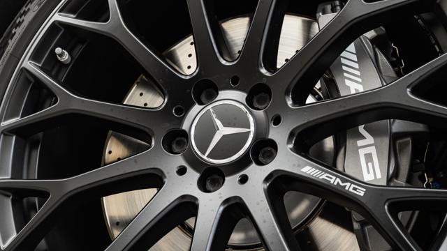 MERCEDES-BENZ SL 43 AMG Premium Plus IVA UNIPRO FULL OPT.