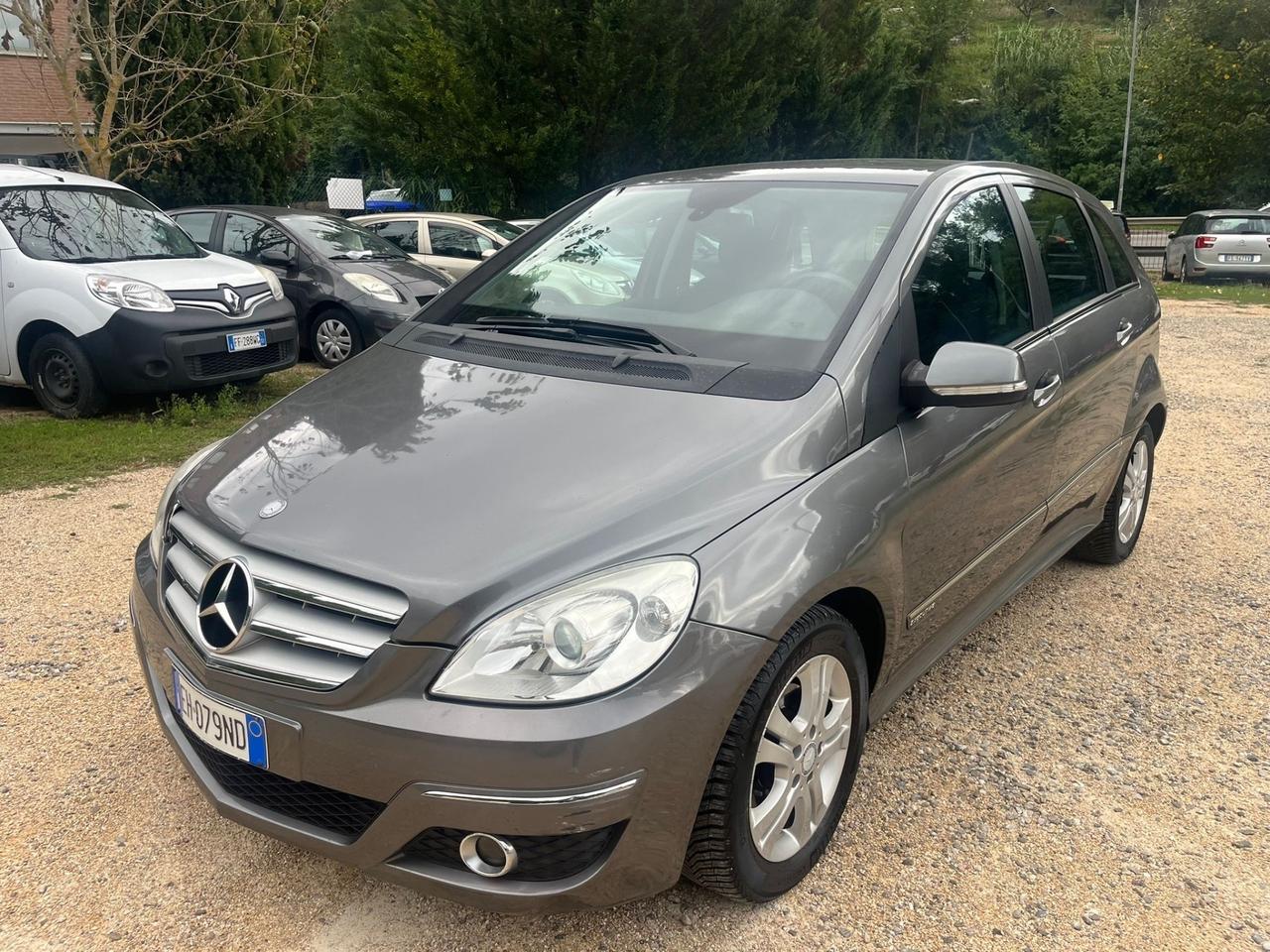 Mercedes-benz B 200 CDI Premium