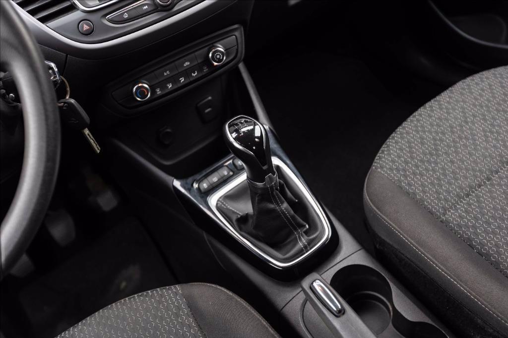 OPEL Crossland X 1.2 83cv my18.5 del 2020