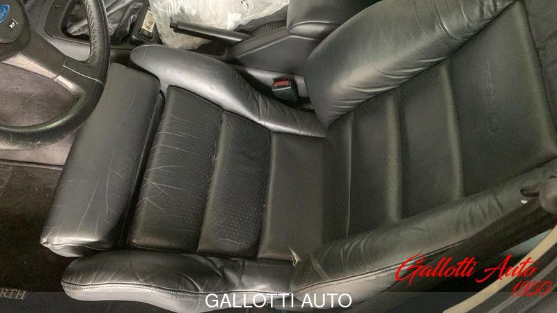 Ford Sierra 2.0i turbo 16V 4p. RS Cosworth