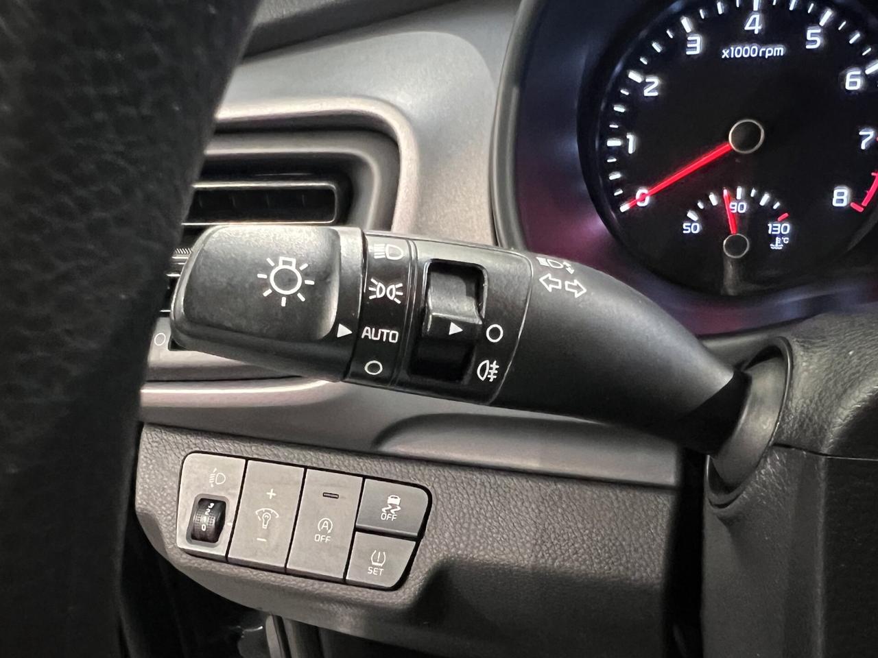 Kia Stonic 1.2 DPI Urban