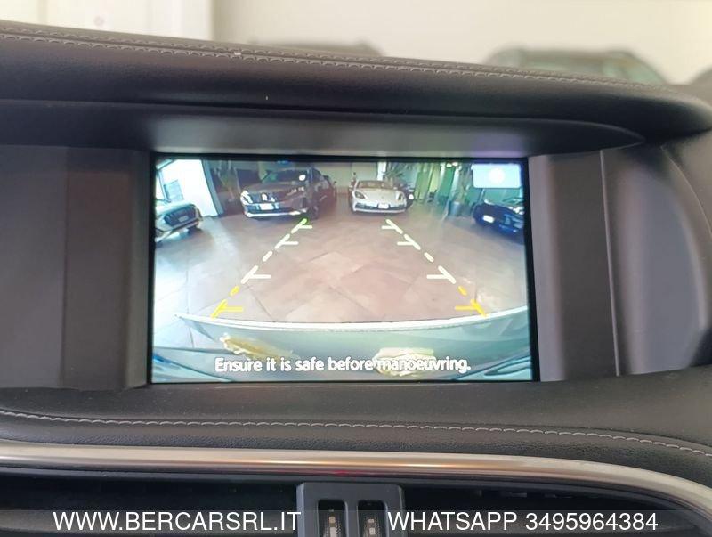 Infiniti QX30 2.2 diesel DCT AWD Premium Tech