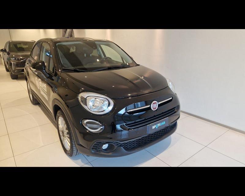 FIAT 500X Urban My21 1.0 120cv Firefly Connect