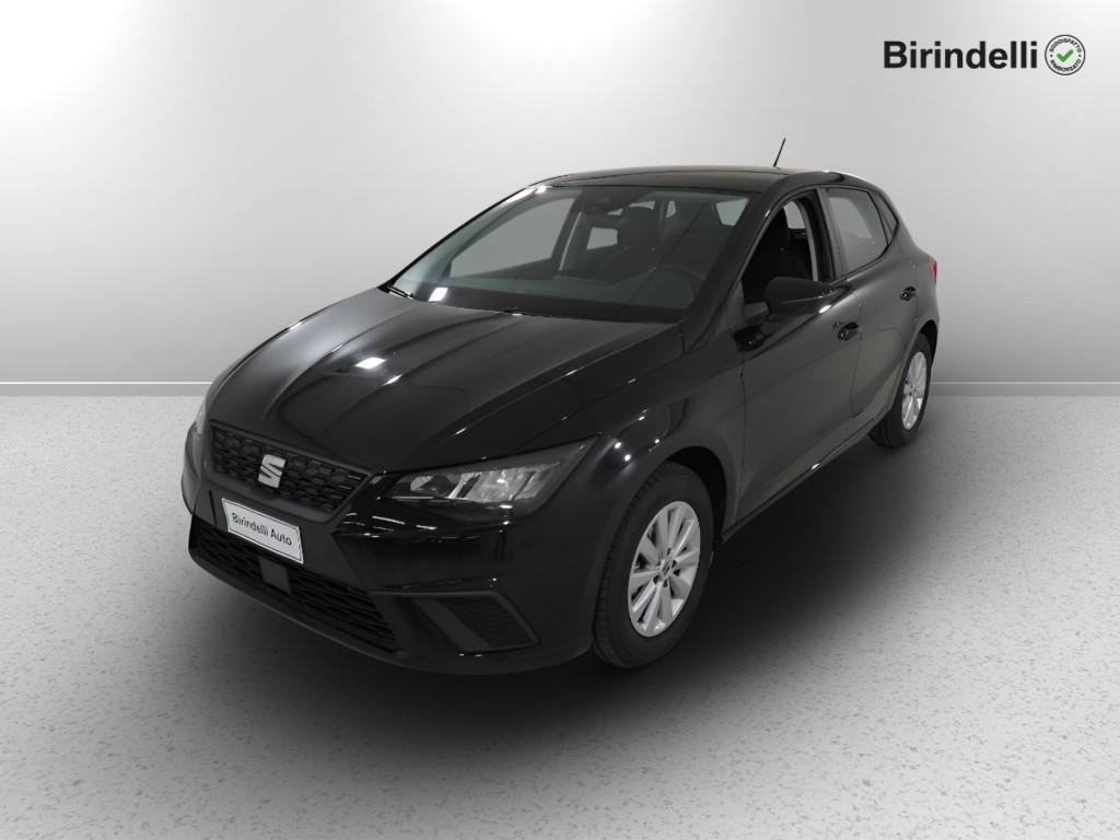 SEAT Ibiza 5ª serie - Ibiza 1.0 MPI 5 porte Style