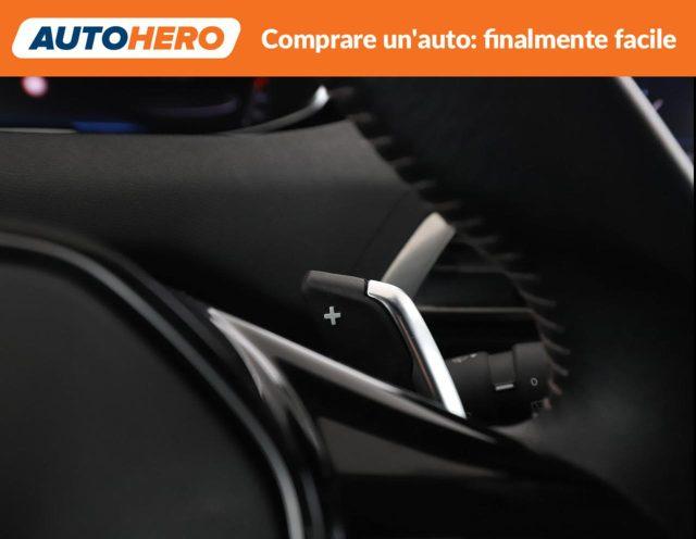 PEUGEOT 3008 BlueHDi 130 S&S EAT8 Active Pack