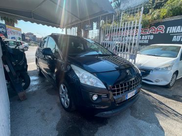 Peugeot 3008 1.6 HDi 112CV Business AUTOMATICA