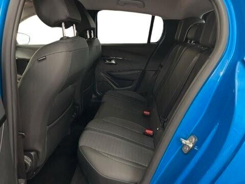 Peugeot 208 GT Line PureTech 100cv S&S EAT8