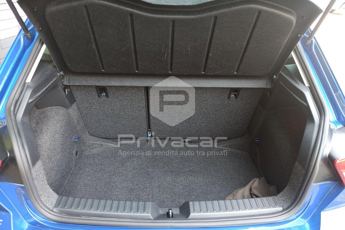 SEAT Ibiza 1.0 EcoTSI 95 CV 5 porte Business