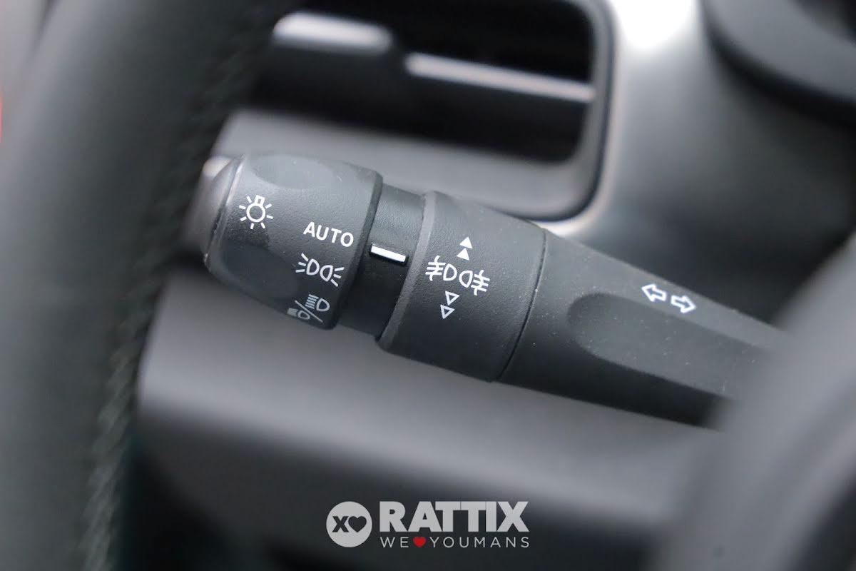 Jeep Avenger 1.2 turbo 100CV Summit