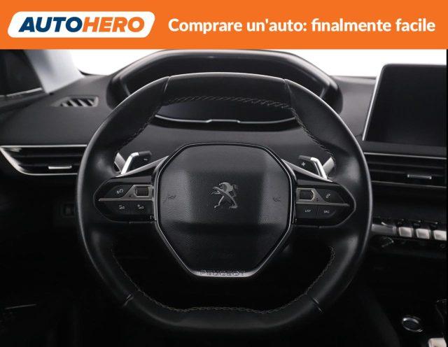 PEUGEOT 3008 PureTech Turbo 130 S&S EAT8 Allure