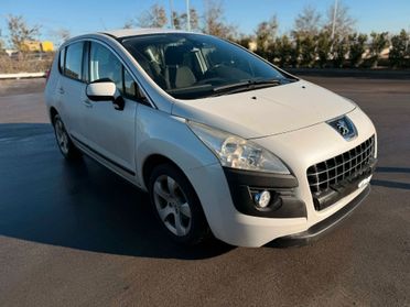 Peugeot 3008 1.6 HDi 112CV Tecno
