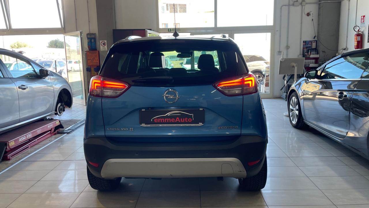 Opel Crossland X 1.6 ECOTEC D 8V Start&Stop Innovation