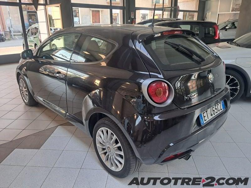 Alfa Romeo MiTo 1.3 JTDM 85cv Distinctive -