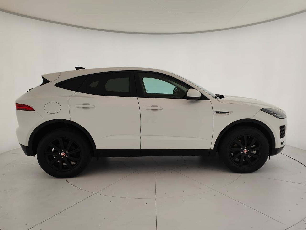 JAGUAR E-PACE 2.0d i4 R-Dynamic S awd 150cv auto my19