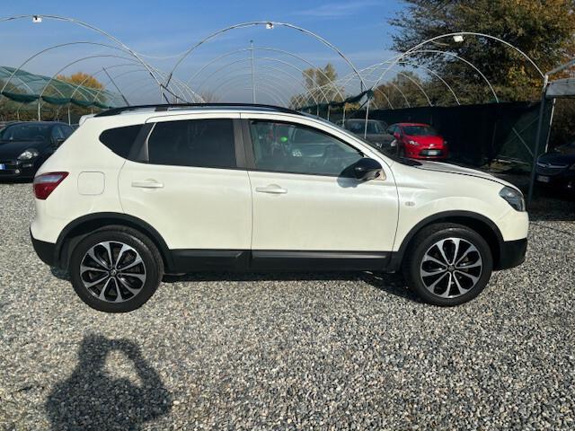Nissan Qashqai 1.5 dCi DPF Acenta