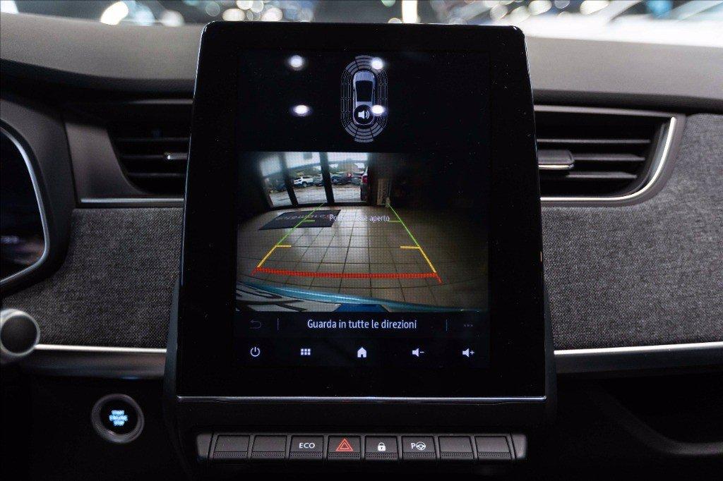 RENAULT Zoe Intens R135 Flex del 2020
