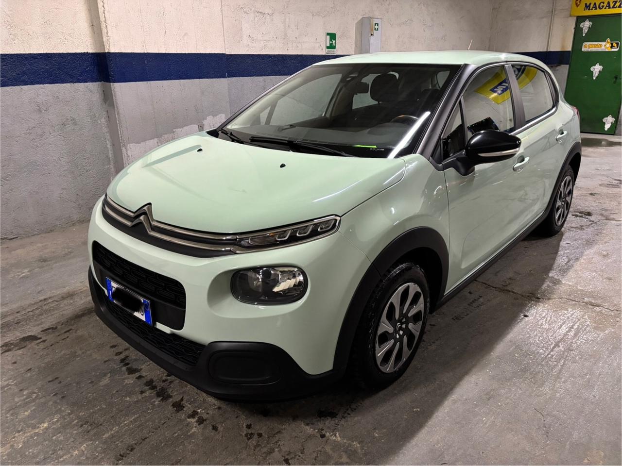 Citroen C3 BlueHDi 100 S&S Origins