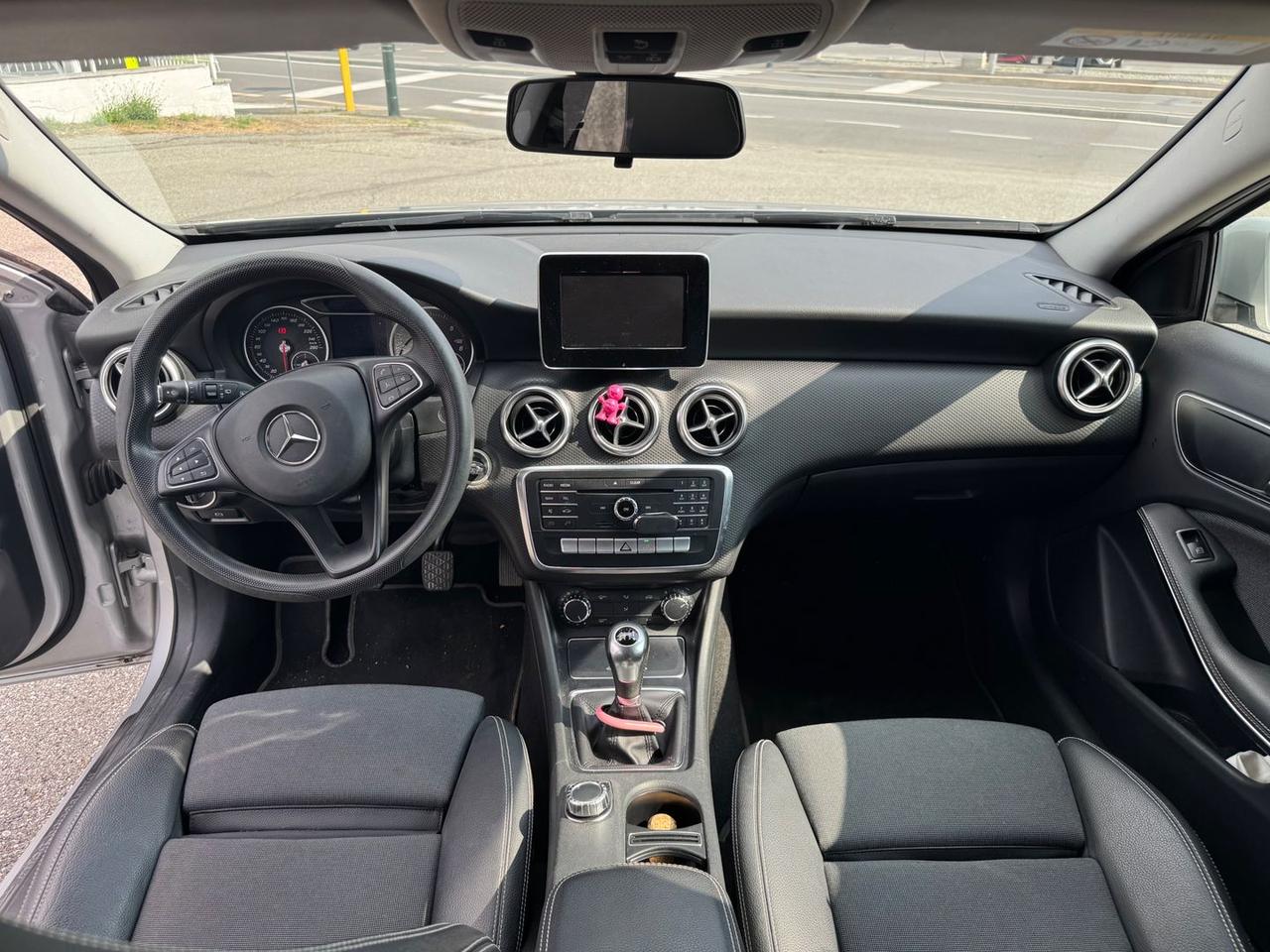 Mercedes-Benz A 180 A-Class A 180 D Executive #5768