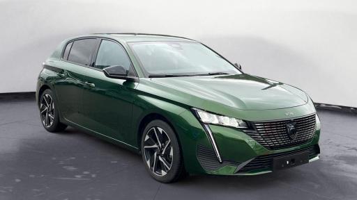 Peugeot 308 1.2 puretech t Allure s&s 130cv IN PROMO