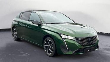 Peugeot 308 1.2 puretech t Allure s&s 130cv IN PROMO