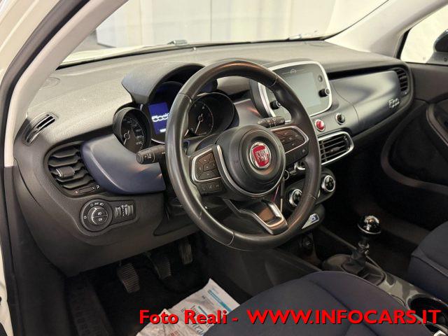 FIAT 500X 1.3 MultiJet 95 CV Club - PROMO