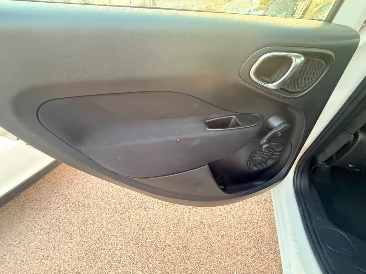 Fiat 500L 1.4 95 CV Lounge GPL